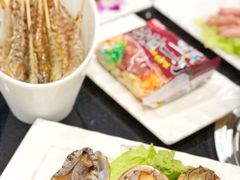 -港迹·鲜围煮海鲜火锅(湖州时代广场店)