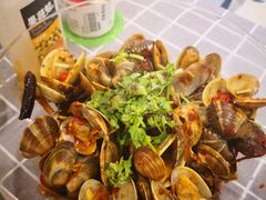 -澜悦港海鲜体验主题餐厅