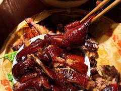 -乡食柴房  湖南乡里菜(龙岗中心城店)