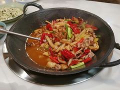 -德渝喜火锅