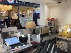-KOI Thé(正佳广场店)