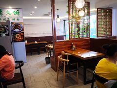 -螺大蛳柳州螺蛳粉·火锅·热干面(西城永捷店)