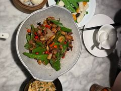 -雀蓝川菜(奥体广场店)