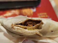 川辣嫩牛五方欢聚餐-肯德基(华融和生店)