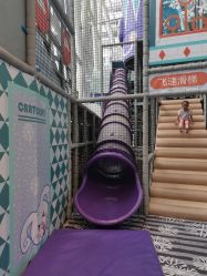 -卡通尼乐园(重庆南坪协信星光店)