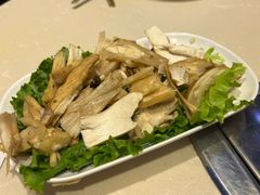 -爱膳菌锅锅(阳南店)
