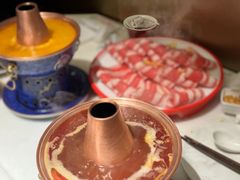 -涮福記·现切牛羊肉火锅(世纪汇店)