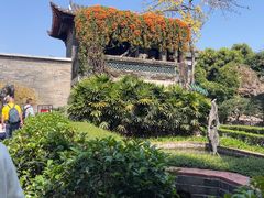 -东莞市可园博物馆