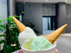 -歎雪糕低糖低脂Gelato冰淇淋