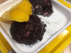 -满记甜品(苏州中心店)