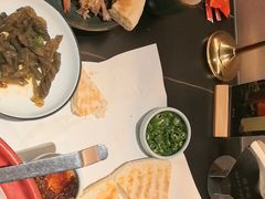 -鸽子侯·家宴·平价海鲜(绿地店)