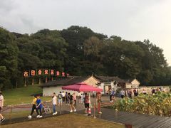 -古田会议纪念馆