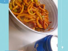 -壹粉屋新疆炒米粉(建外SOHO东区店)