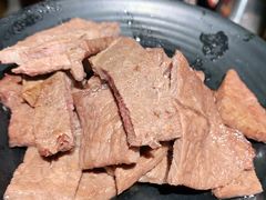 -九田家黑牛烤肉料理(溧阳吾悦店)