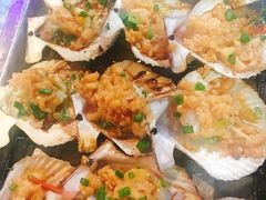 -云晓光头烧烤吧(盛夏店)