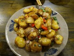 -蜀厨蓉匠(广福店)
