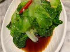 -蝴蝶里·粤菜·点心(滨江龙湖店)