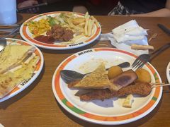 -比格比萨自助(国展店)