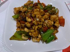 -Restaurant Sichuan 川里川外