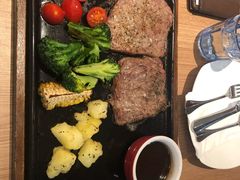 -必胜客(蚌埠东海万达店)