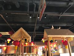 -鸽子窝(黄村店)