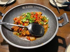 -味上湘菜馆(岳麓山店)