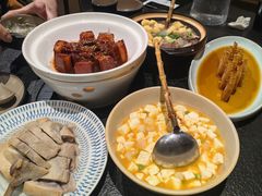 -金陵家宴·金陵春·南京菜(夫子庙店)