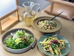 -本处·素食·融合料理(南油店)