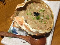 -千代武日本料理(爱建店)