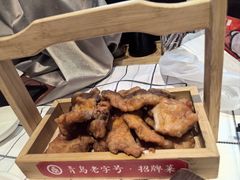 -双合园·海鲜水饺青岛菜(万佳广场店)