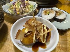 -京和风.日式家庭料理(京和风食堂大仓店)