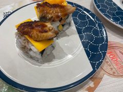 -滨寿司(高新伊藤店)