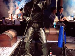-海味当家·蒸锅海鲜(星海公园店)