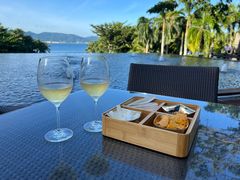 -三亚太阳湾柏悦酒店