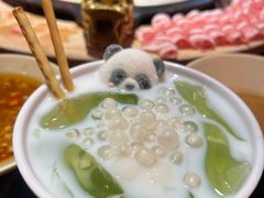 -蜀大侠火锅(四川北路店)