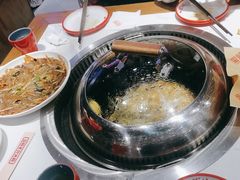 -玺炖·中国铁锅炖(虹桥天街店)