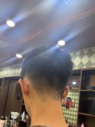 点击看大图 -Joker先生·男士理发馆