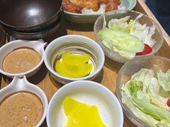 -友名Cross日式咖喱屋(江南大道中店)