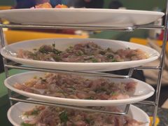 -一席地·本地鸡窝·杭帮鸡火锅(萧山银隆百货店)