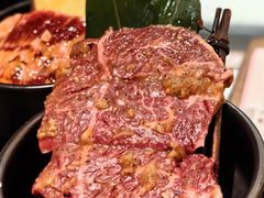 -厚贞日式烤肉(浦东汇智店)