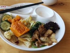 -素满香·素食自助餐(苏州·临顿路店)