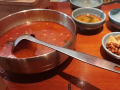 -鑫日千里马朝鲜族小馆(总店)