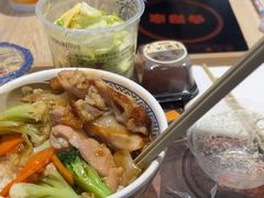 -吉野家(复兴路第二餐厅店)