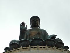 -昂坪360缆车