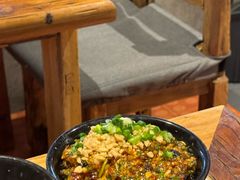 冒脑花-北丐先生·野馄饨烧烤(雨花万象店)