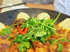 -五谷屯私房菜·始于2005(中山陵童卫路店)
