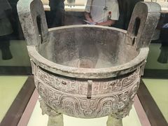 -上海博物馆(人民广场馆)