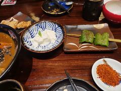 -鸟鹏烧鸟居酒屋(熙龙湾店)