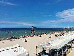 -那香海钻石沙滩浴场