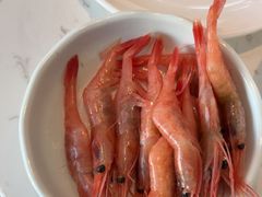 -半岛听涛蒸汽海鲜自助(K11店)